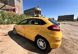 Chery Fulwin 2